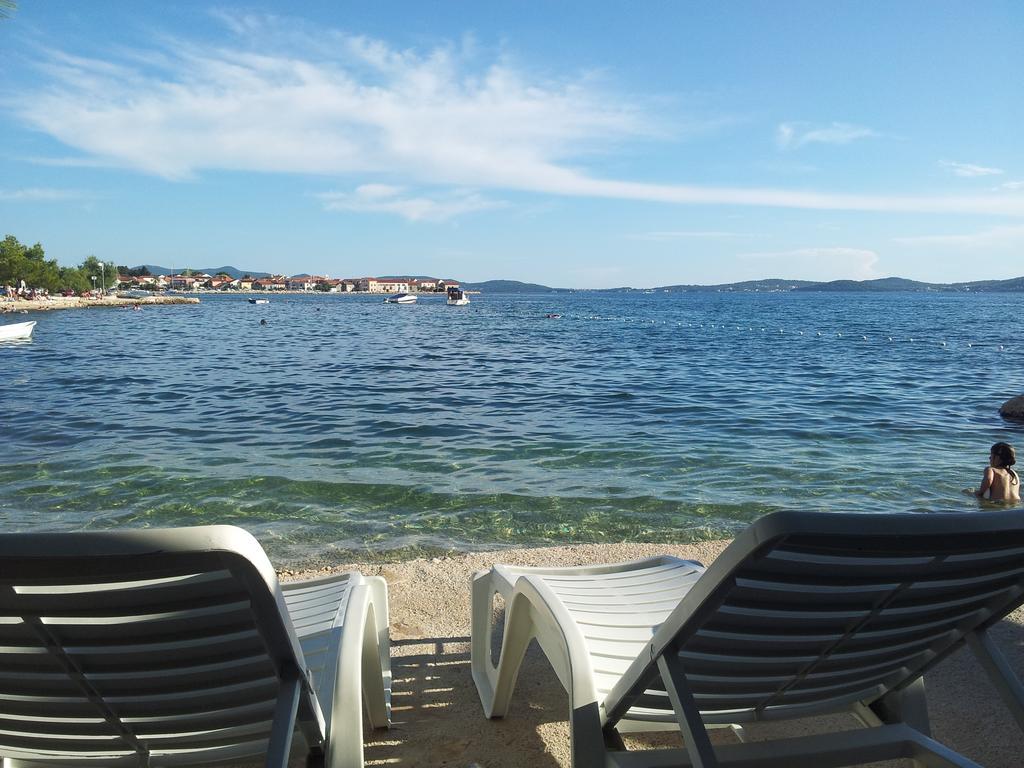 Apartments Lorena Zadar Room photo
